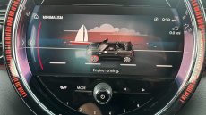 MINI Convertible 2.0 Cooper S Sport 2dr Petrol Convertible